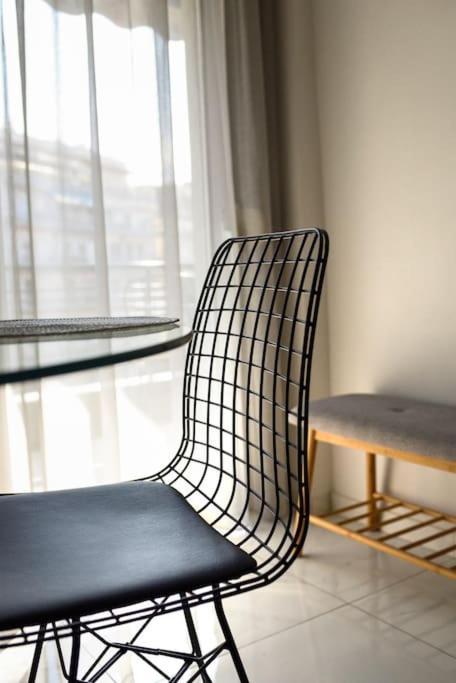 Twin Superior Suites Tesalonika Bagian luar foto
